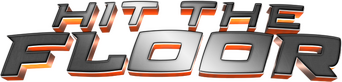 Hit the Floor logo