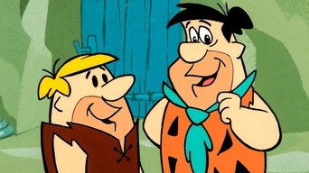 The New Fred and Barney Show - S1E01