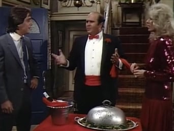 ¿Quién es el jefe? S01E06