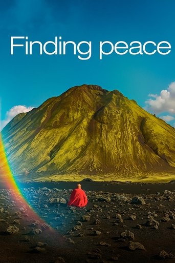 Finding Peace poster