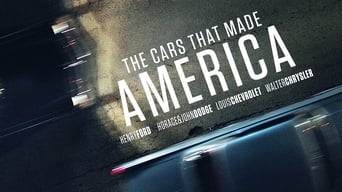 The Cars That Made America (2017)