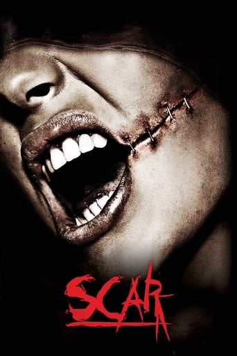 Poster of Scar 3D