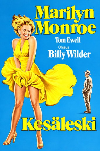 Kesäleski