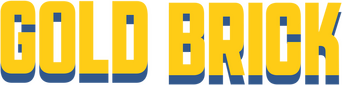 Gold Brick logo