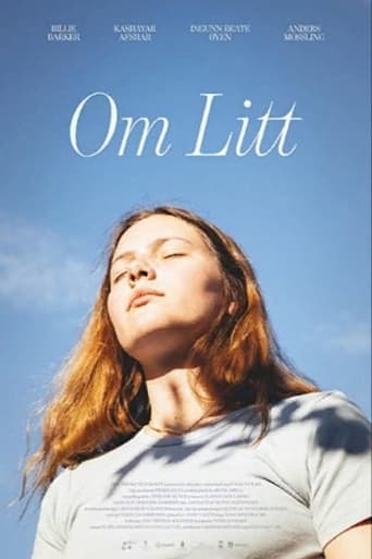 Poster of Om Litt