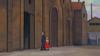 Episode 28 — The Paindavoine Factory