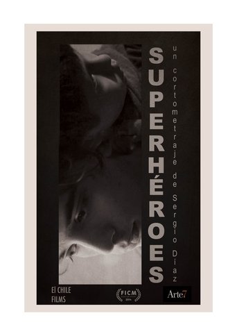 Superhéroes