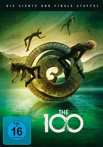 The 100 Staffel 7 online Stream Deutsch • KinoStream