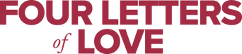 Four Letters of Love logo