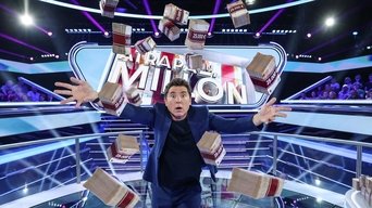 Atrapa un millón - S2E01
