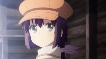 Episódio Nanami da série Summer Pockets