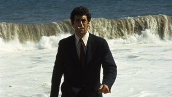 #59 The Long Goodbye