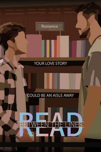 Read Between the Lines (2022)