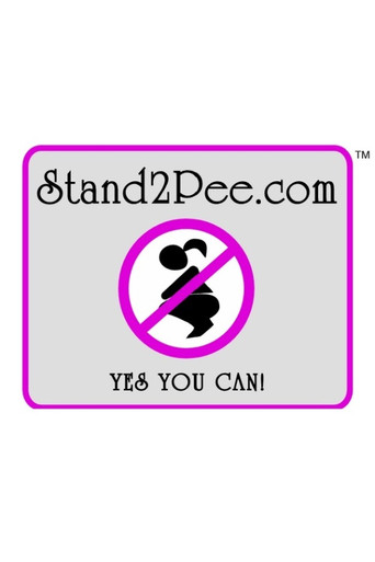 Stand2Pee Instructional DVD (1970)