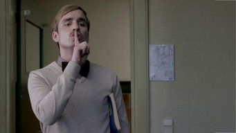 Episode 8 — Weltschmerz