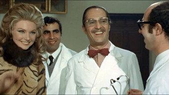 I See Naked (1969)