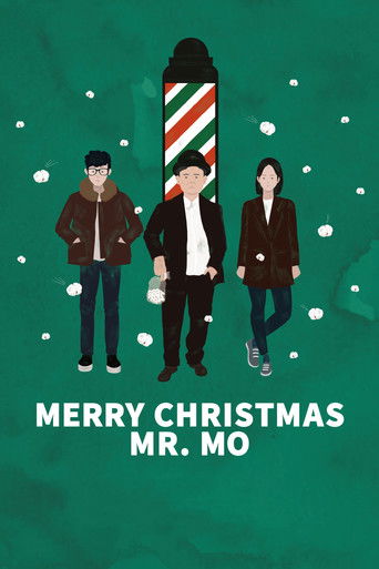 Merry Christmas Mr. Mo (2017)