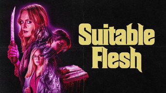 #11 Suitable Flesh