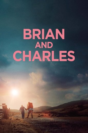 Brian and Charles Poster