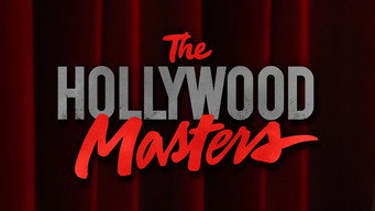 The Hollywood Masters (2017- )