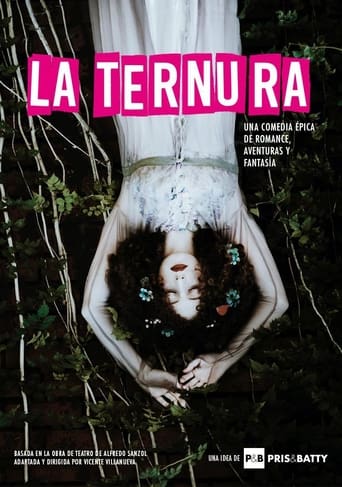 La ternura