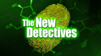 The New Detectives S2E4: Web of Clues