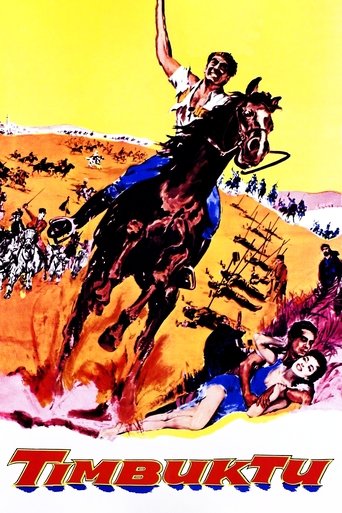 Timbuktu (1959)