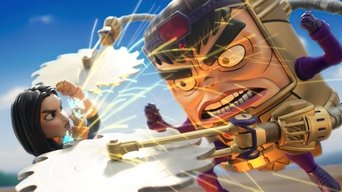 M.O.D.O.K. S01E05