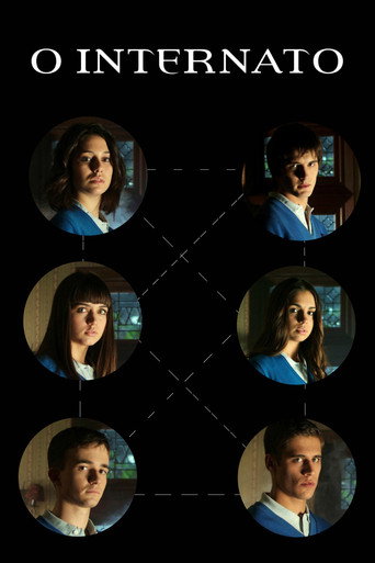 O Internato Temporada 6