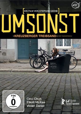 Poster of Umsonst