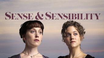 Sense and Sensibility - Season 1 Episode 3 (2008) 予告編