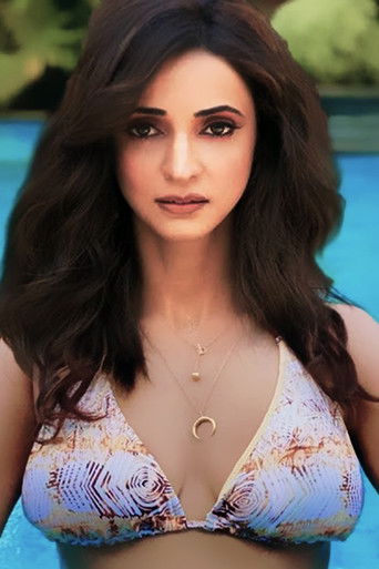 Foto de Sanaya Irani