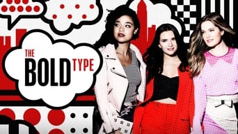 #56 The Bold Type