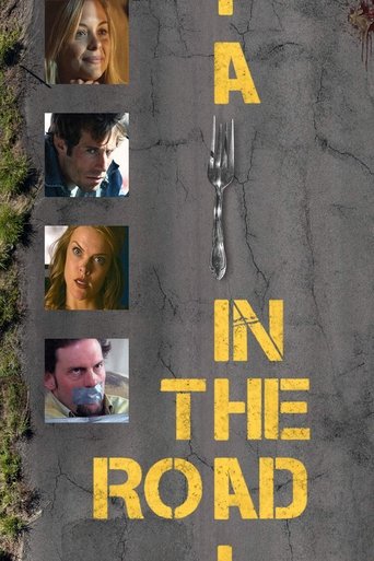 A Fork in the Road (2009) - poster