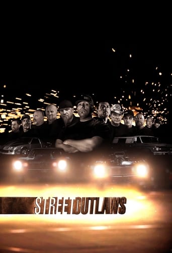 Street Outlaws image
