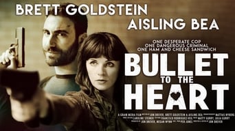 Bullet to the Heart (2016)