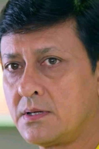 Foto de Siddhanta Mahapatra