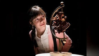 Episode 21 — Mel vs. the Missing Day