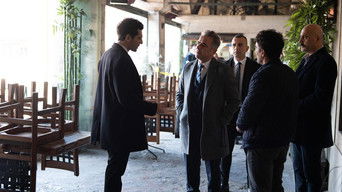 Cena de Episódio 23