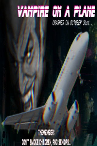 Vampire on a Plane