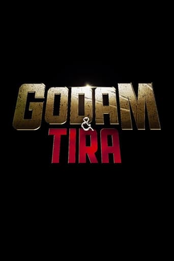 Godam & Tira en streaming 