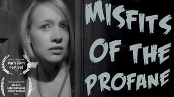 Misfits of the Profane (2018)