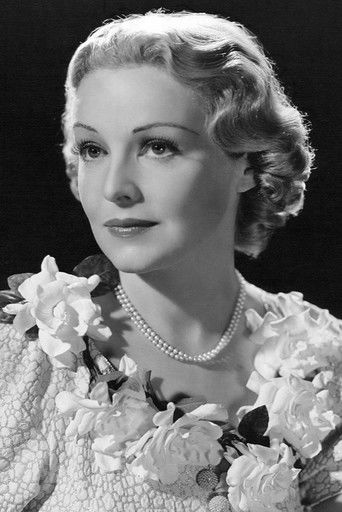 Foto de Madeleine Carroll