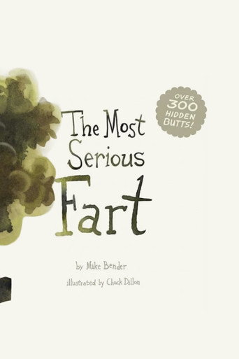 The Most Serious Fart (1970)