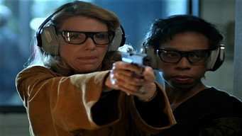 Fear Stalk (1989)