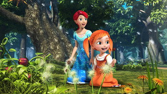 The Mermaid Princess (2015)