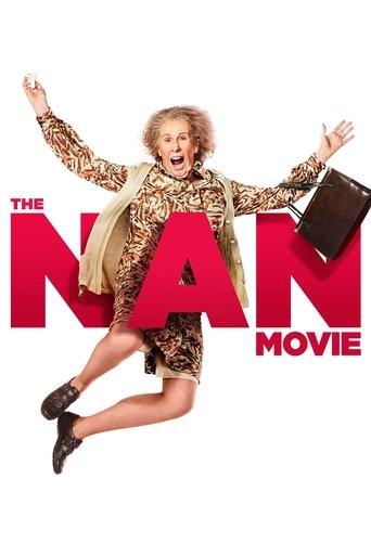 Poster för The Nan Movie