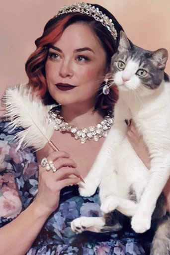 Sarah Whittle portrait
