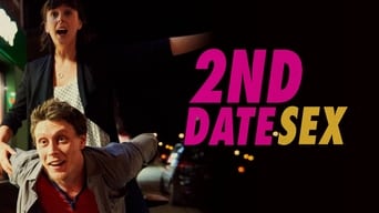 #1 A Guide to Second Date Sex