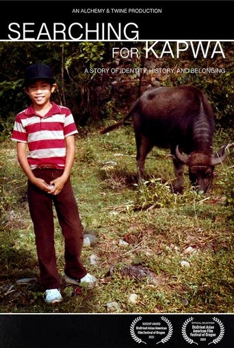 Searching for Kapwa poster